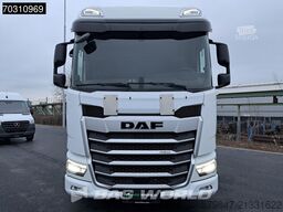 DAF XF 480 4X2 Mega LED ACC  2x Tank