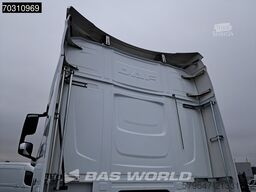 DAF XF 480 4X2 Mega LED ACC  2x Tank