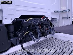 DAF XF 480 4X2 Mega LED ACC  2x Tank