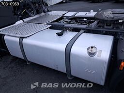 DAF XF 480 4X2 Mega LED ACC  2x Tank