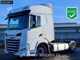 DAF XF 480 4X2 Mega LED ACC  2x Tank