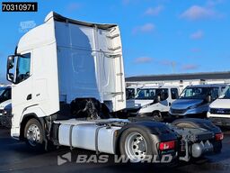 DAF XF 480 4X2 Mega LED ACC  2x Tank