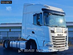 DAF XF 480 4X2 Mega LED ACC  2x Tank