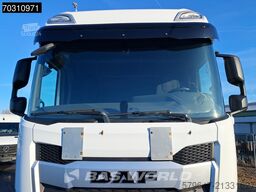 DAF XF 480 4X2 Mega LED ACC  2x Tank