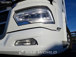 DAF XF 480 4X2 Mega LED ACC  2x Tank