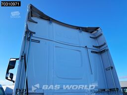 DAF XF 480 4X2 Mega LED ACC  2x Tank