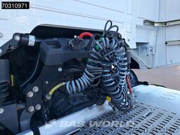 DAF XF 480 4X2 Mega LED ACC  2x Tank