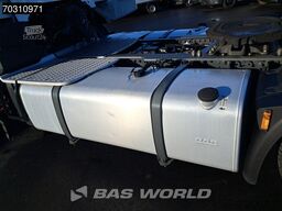 DAF XF 480 4X2 Mega LED ACC  2x Tank