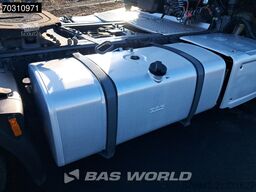 DAF XF 480 4X2 Mega LED ACC  2x Tank