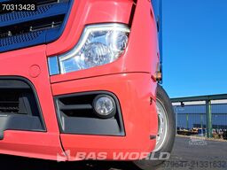 Mercedes Actros 1846 4X2 Bigspace Retarder Mirrorcam Navi