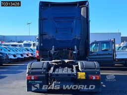 Mercedes Actros 1846 4X2 Bigspace Retarder Mirrorcam Navi