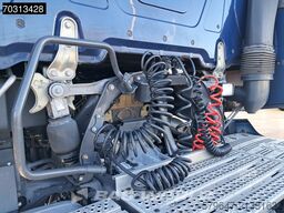 Mercedes Actros 1846 4X2 Bigspace Retarder Mirrorcam Navi