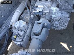 Mercedes Actros 1846 4X2 Bigspace Retarder Mirrorcam Navi