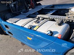 Mercedes Actros 1846 4X2 Bigspace Retarder Mirrorcam Navi