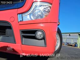 Mercedes Actros 1846 4X2 Bigspace Retarder Mirrorcam Navi