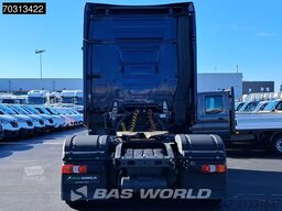Mercedes Actros 1846 4X2 Bigspace Retarder Mirrorcam Navi