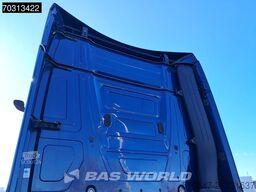 Mercedes Actros 1846 4X2 Bigspace Retarder Mirrorcam Navi