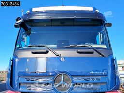 Mercedes Actros 1846 4X2 Bigspace Retarder Mirrorcam Navi