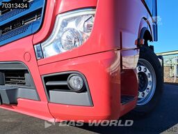 Mercedes Actros 1846 4X2 Bigspace Retarder Mirrorcam Navi