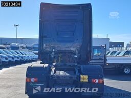 Mercedes Actros 1846 4X2 Bigspace Retarder Mirrorcam Navi