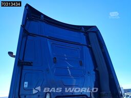 Mercedes Actros 1846 4X2 Bigspace Retarder Mirrorcam Navi