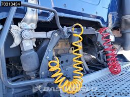 Mercedes Actros 1846 4X2 Bigspace Retarder Mirrorcam Navi