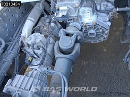 Mercedes Actros 1846 4X2 Bigspace Retarder Mirrorcam Navi