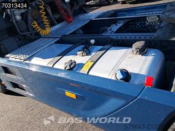 Mercedes Actros 1846 4X2 Bigspace Retarder Mirrorcam Navi