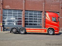 Volvo FH 13.540 Globetrotter 6x2*4 - Retarder - I par...