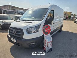 Ford TRANSIT 2023 L2H2