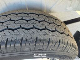 Ford TRANSIT 2023 L2H2