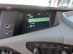 Volvo FH 460 Voith Retarder Standklima, Iparkcool