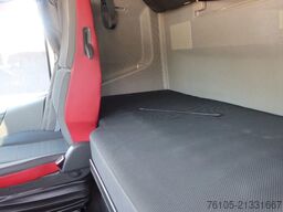 Volvo FH 460 Voith Retarder Standklima, Iparkcool