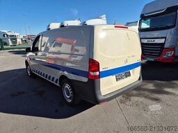 Mercedes-Benz VITO 114 CDI