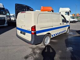 Mercedes-Benz VITO 114 CDI