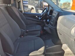 Mercedes-Benz VITO 114 CDI