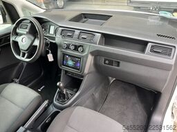 VW Caddy 2.0 TDI L2H1 Maxi Airco Trekhaak 1400kg t...