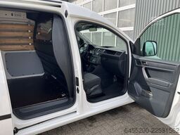 VW Caddy 2.0 TDI L2H1 Maxi Airco Trekhaak 1400kg t...