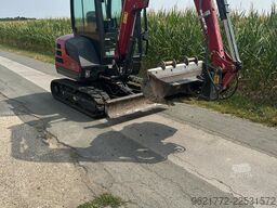 Yanmar Minibagger SV26