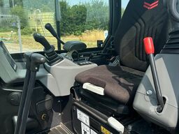 Yanmar Minibagger SV26