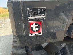 Yanmar Minibagger SV26