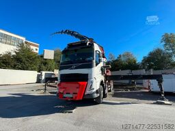 VOLVO FH 540