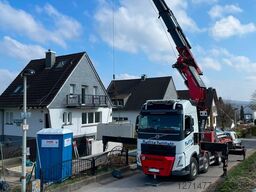VOLVO FH 540
