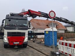 VOLVO FH 540