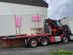 VOLVO FH 540