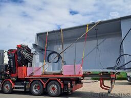 VOLVO FH 540