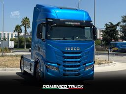 Iveco S-WAY 570