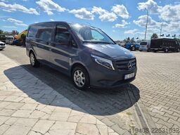 Mercedes-Benz Vito 110 CDi