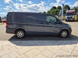 Mercedes-Benz Vito 110 CDi