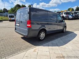 Mercedes-Benz Vito 110 CDi